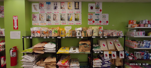 Japanese Grocery Store «Ebisuya Japanese Market», reviews and photos, 65 Riverside Ave, Medford, MA 02155, USA