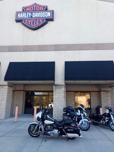 Motorcycle Dealer «Riders Harley-Davidson», reviews and photos, 4750 Norrell Dr, Trussville, AL 35173, USA