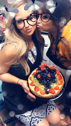 Beauty Salon «Blush Salon Goodyear», reviews and photos, 2403 N Pebble Creek Pkwy, Goodyear, AZ 85395, USA