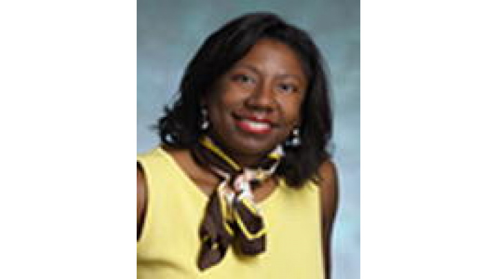 Wanda K. Nicholson, MD, MPH, MBA