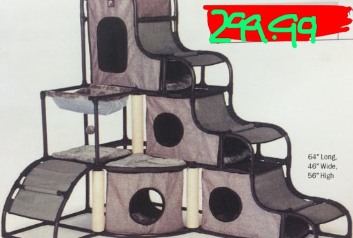 Pet Store «Pets of Portage», reviews and photos, 2219 W Wisconsin St, Portage, WI 53901, USA