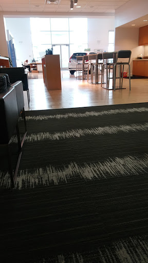 Honda Dealer «Honda Cars of Rockwall», reviews and photos, 1550 I-30 Frontage Rd, Rockwall, TX 75087, USA