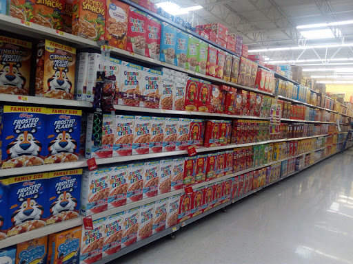 Department Store «Walmart Supercenter», reviews and photos, 9550 Mansfield Rd, Shreveport, LA 71118, USA