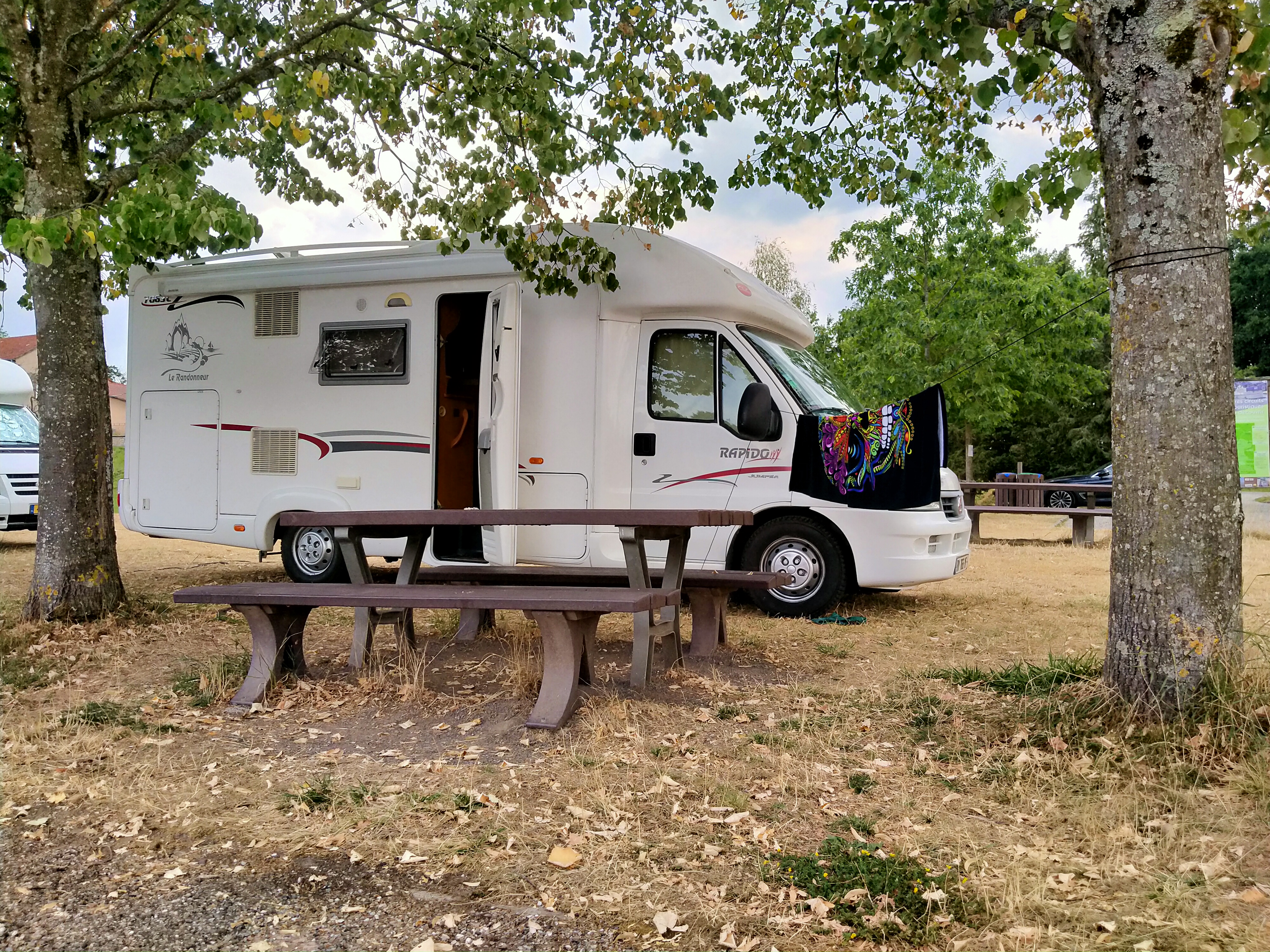 Photo n° 1 de l'avis de punkye.r fait le 13/08/2020 à 15:58