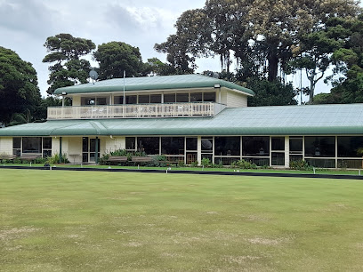 Lord Howe Island Bowling Club