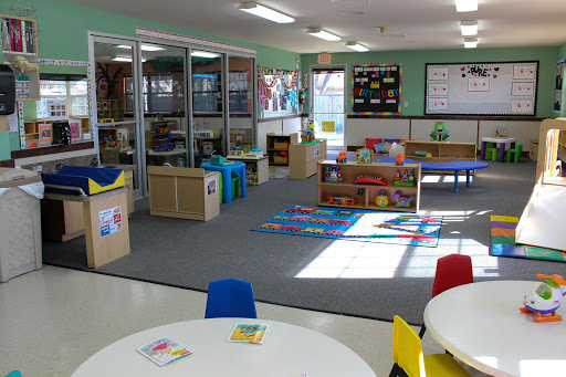 Day Care Center «Kids R Kids of Champions», reviews and photos, 16722 Squyres Rd, Spring, TX 77379, USA