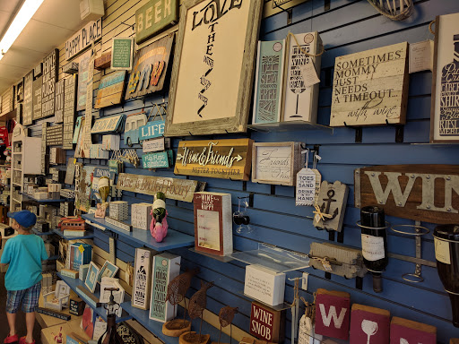 Gift Shop «Ocean Treasures», reviews and photos, 966 Boardwalk, Ocean City, NJ 08226, USA