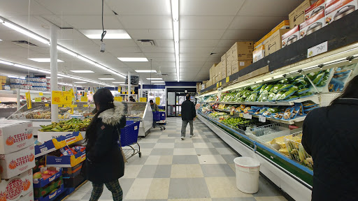 Grocery Store «Shuang Hur Supermarket», reviews and photos, 654 University Ave W, St Paul, MN 55104, USA