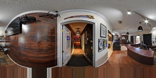 Explore ideas for rib tattoos, creative tattoo ideas in Brunswick, available at Street Life Tattoos