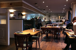 The Stables Restaurant & Grill, Fort William