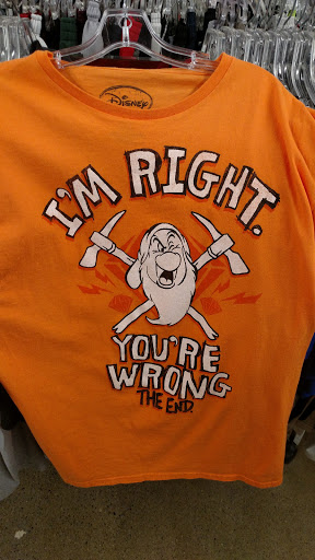 Thrift Store «Salt Lake City - Millcreek Goodwill», reviews and photos