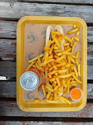 Photo n°13 de Friterie Chez Seb à Labroye ()