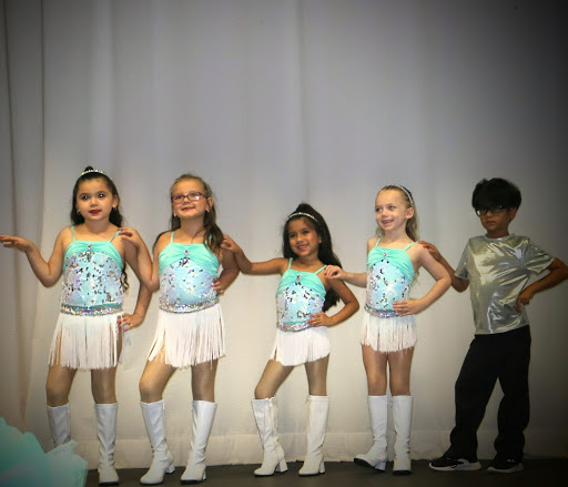 Dance School «Cinderella School of Dance», reviews and photos, 5830 McArdle Rd #14, Corpus Christi, TX 78412, USA