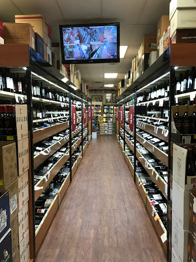 Liquor Store «Buy Rite Liquor of Milltown/NjWineGallery», reviews and photos, 310 Ryders Ln, Milltown, NJ 08850, USA