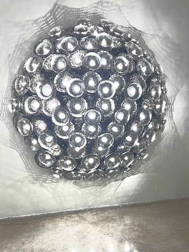 Art Gallery «Tanya Bonakdar Gallery», reviews and photos, 521 W 21st St #1, New York, NY 10011, USA