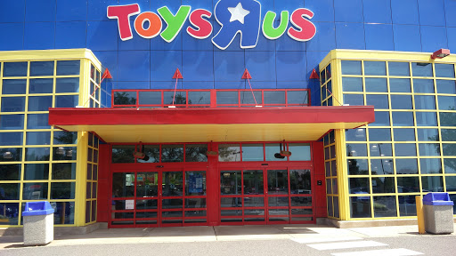 Toy Store «Toys
