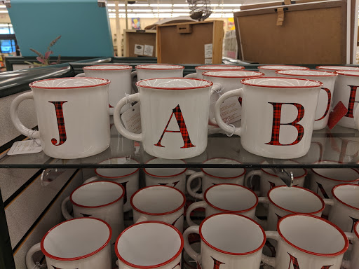 Craft Store «Hobby Lobby», reviews and photos, 2050 8th St, Coralville, IA 52241, USA