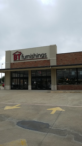 Furniture Store «BT Furnishings», reviews and photos, 1300 Custer Rd, Plano, TX 75075, USA
