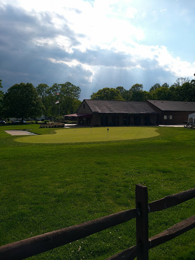 Golf Club «Rancocas Golf Club», reviews and photos, 12 Club Ridge Ln, Willingboro, NJ 08046, USA