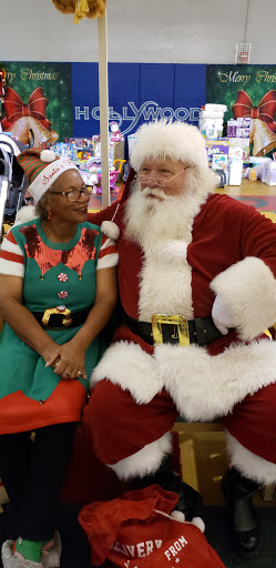 Community Center «Washington Park Community Center», reviews and photos, 5199 Pembroke Rd, Hollywood, FL 33021, USA