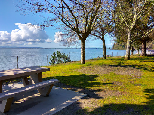 Historical Place «Lewis and Clark National Historical Park», reviews and photos, 92343 Fort Clatsop Rd, Astoria, OR 97103, USA