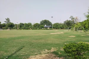 Chambal Colony Park image