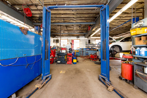 Auto Repair Shop «Walko Automotive Service», reviews and photos, 2122 W Camplain Rd, Hillsborough Township, NJ 08844, USA