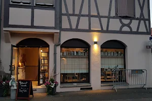 Restaurant Le Petit Bidon image