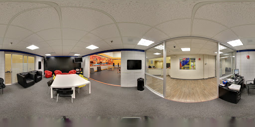 Health Club «Merritt Clubs - 24 HR Towson», reviews and photos, 8757 Mylander Ln, Towson, MD 21286, USA