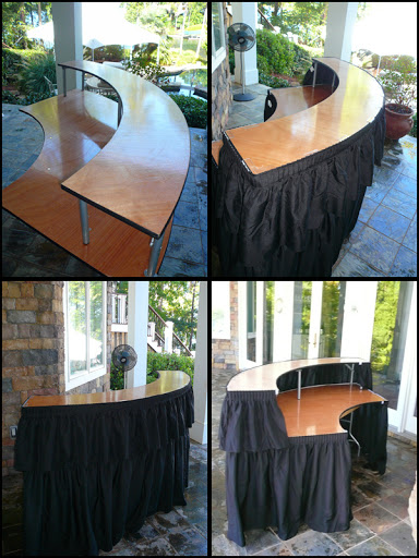 Caterer «TM Catering & Event Planning Services», reviews and photos, 1456 W Victoria St, Rialto, CA 92376, USA