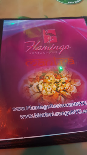 Restaurant «Flamingo», reviews and photos, 120-6 Rockaway Blvd, South Ozone Park, NY 11420, USA