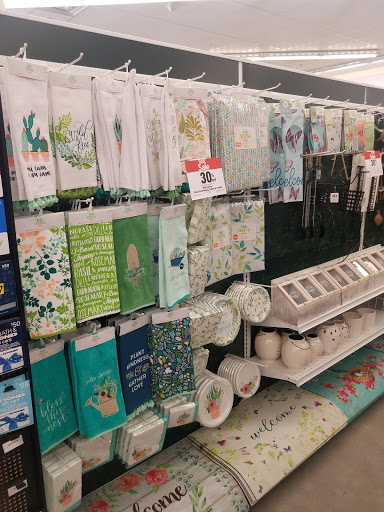 Fabric Store «Jo-Ann Fabrics and Crafts», reviews and photos, 463877 FL-200, Yulee, FL 32097, USA