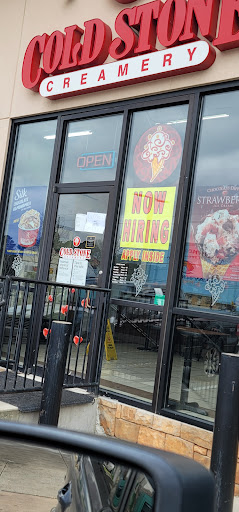 Ice Cream Shop «Cold Stone Creamery», reviews and photos, 6309 Jonesboro Rd, Morrow, GA 30260, USA
