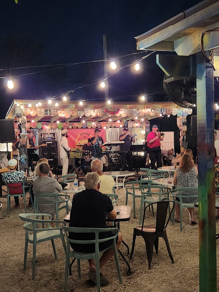 Birdrock Taco Shack 34205