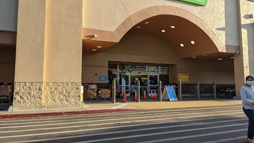 Supermarket «Walmart Neighborhood Market», reviews and photos, 9100 Alcosta Blvd, San Ramon, CA 94583, USA