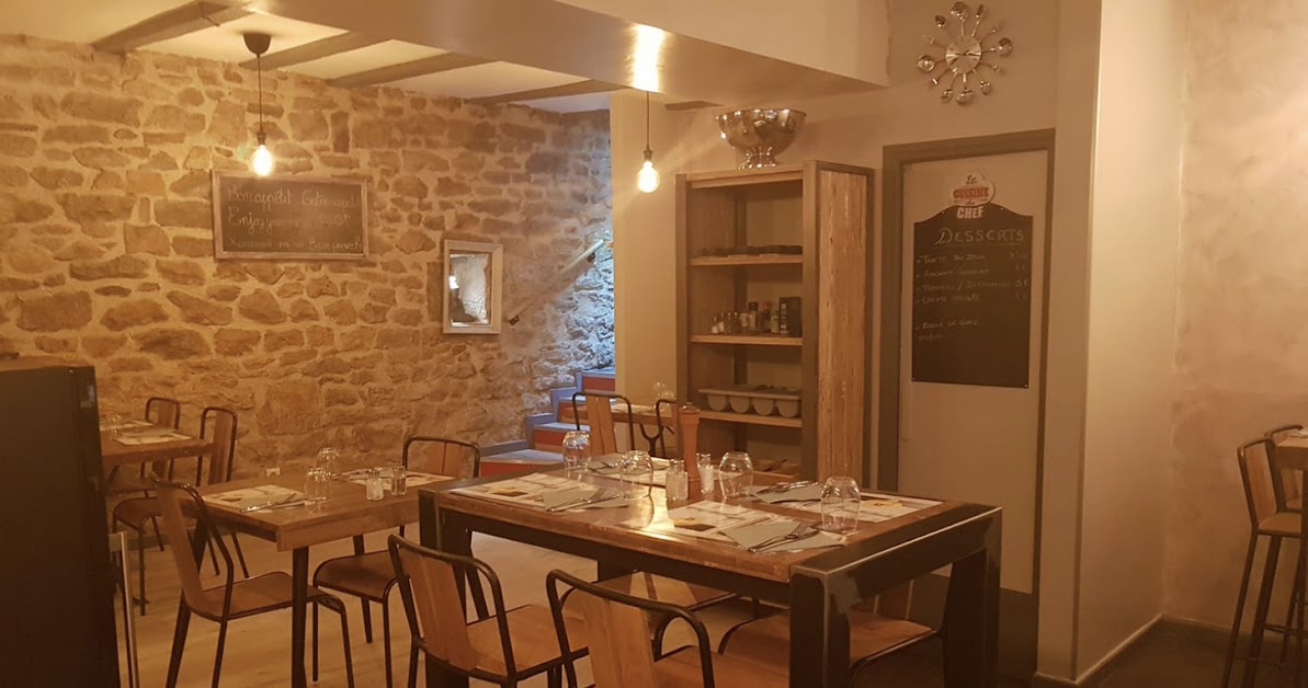 Shake/Resto à Besançon