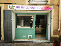 Photos du propriétaire du Restaurant Un Snack Pour Tous à Narbonne - n°1