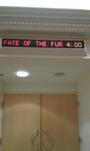 Movie Theater «B&B Theatres Overland Park 16», reviews and photos, 8601 W 135th St, Overland Park, KS 66223, USA