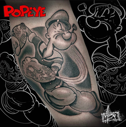 Find best tattoo ideas for women for your next unique tattoo in Arabi at Hidden Dimension Studio