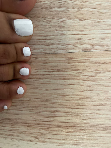 Nail Salon «Beauty Nail Salon», reviews and photos, 1550 Main St # 4, Olyphant, PA 18447, USA