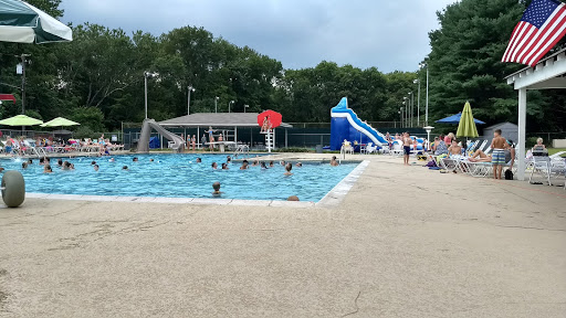 Indian Lake Forest Swim and Tennis Club