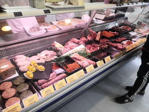 Comprar carne en Gijón de 2024