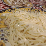 Photo n°1 de l'avis de Andrea.o fait le 05/07/2023 à 15:29 sur le  L'antica Pignata Termoli à Termoli