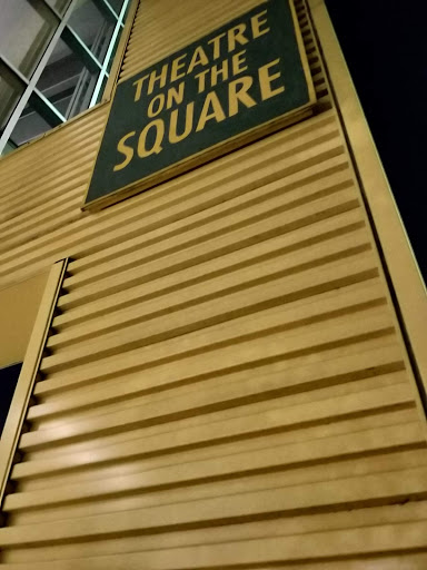 Performing Arts Theater «Theatre on the Square - Broadway Center for the Performing Arts», reviews and photos, 915 Broadway, Tacoma, WA 98402, USA