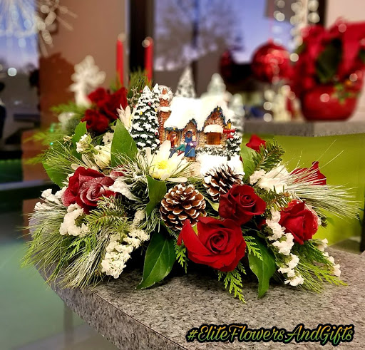Florist «Elite Flowers and Gifts», reviews and photos, 20280 N 59th Ave #116, Glendale, AZ 85308, USA
