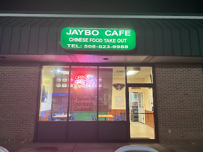 Jay Bo cafe - 2074 Bay St, Taunton, MA 02780
