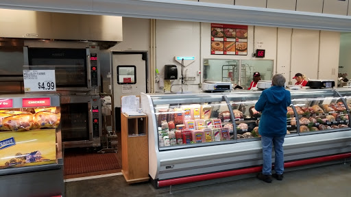 Warehouse club «BJ’s Wholesale Club», reviews and photos, 26676 Centerview Dr, Millsboro, DE 19966, USA