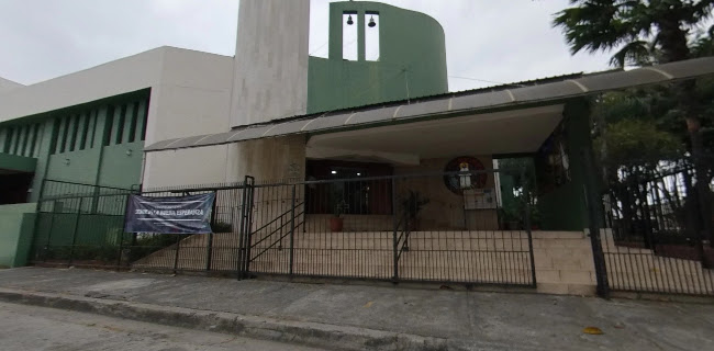 Iglesia "Señor de la Buena Esperanza" - Iglesia