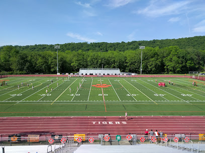 Tiger Hollow Stadium