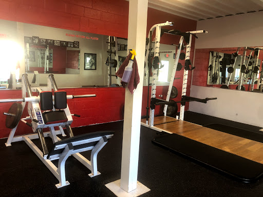 Gym «Atilis Gym, Ocean City», reviews and photos, 1214 West Ave, Ocean City, NJ 08226, USA